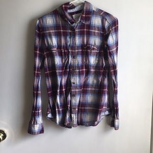 Dress shirt